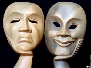 masques