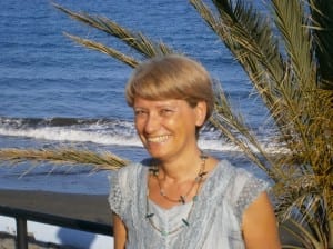 Marie Menseau