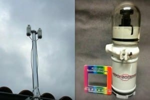 modele diffraction