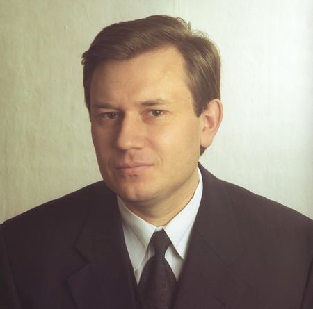 Grigori Grabovoï