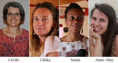assistantes assistantes