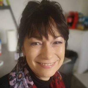 Patricia Sevrin