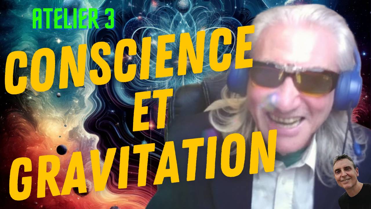 D'où vient l'Exoscience, vraie « théorie du Tout » enseignée dans la 5D