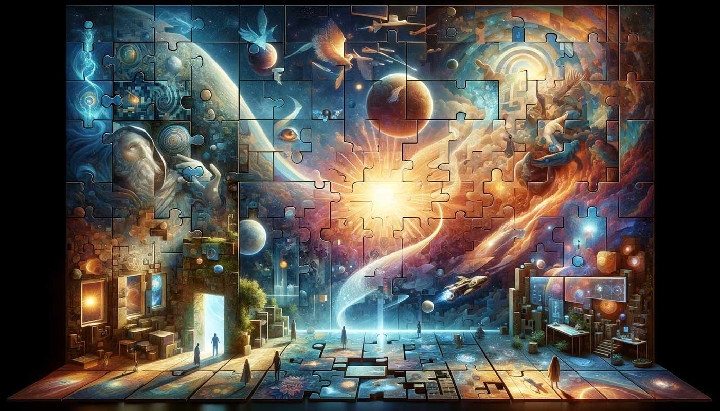 Frank Hatem - L'Invitation au Voyage