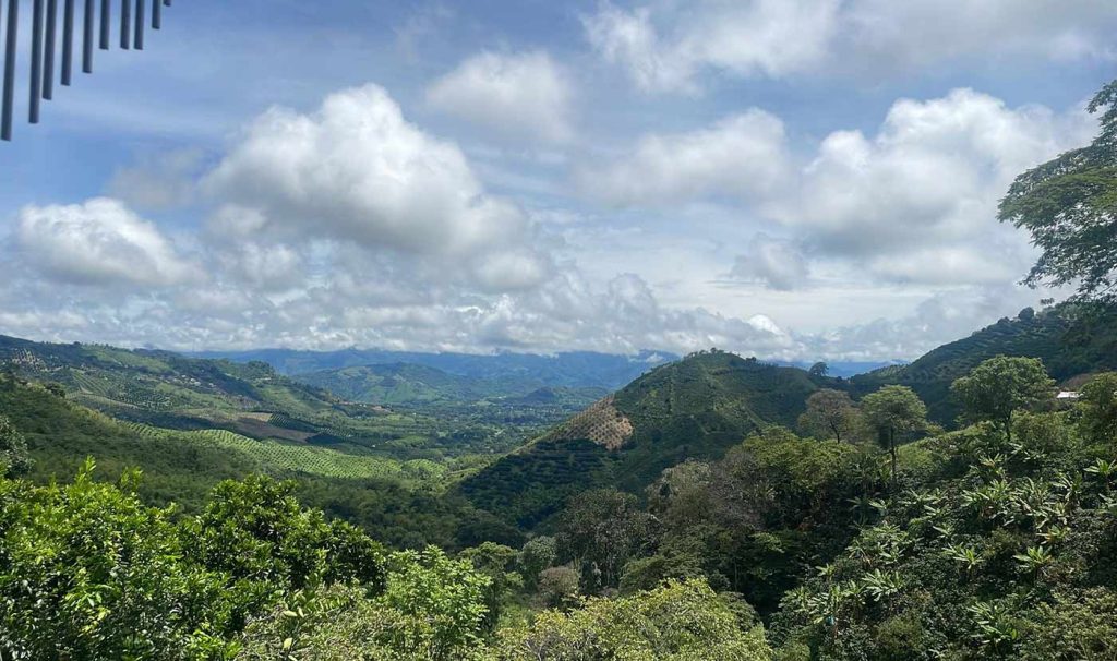 Colombie