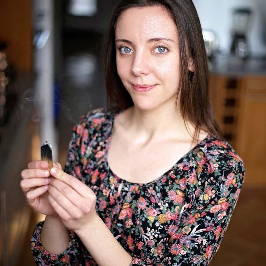 Elisa Demanet