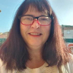 Véronique Solana, formatrice bien-être