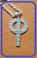 PHI TAKYONIQUE