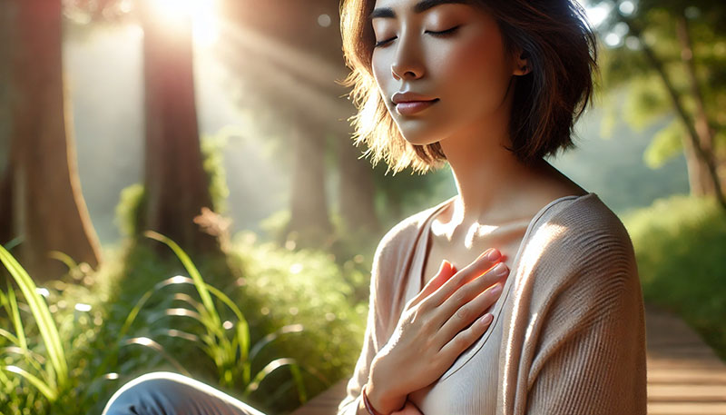 Apprenez à discerner vos ressentis