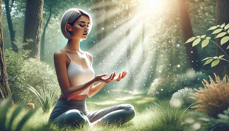Développez votre autonomie spirituelle