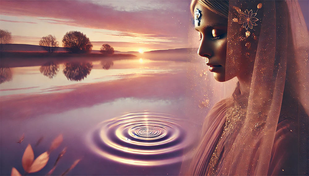 L'Expérience Psychédélique et Spirituelle