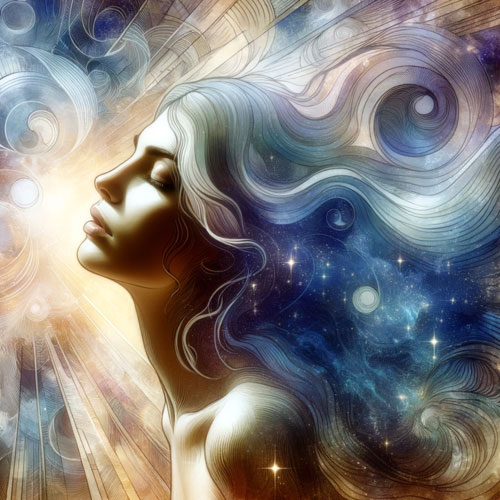 Vision non Dual & Connaissance Intuitive et Extase Mystique!