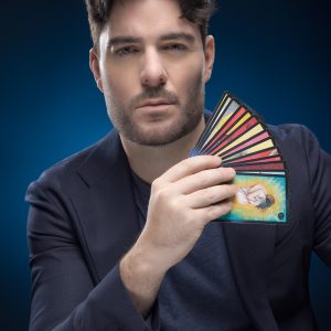 L'École de la voyance avec Esteban Frederic - Abonnement ouvert illimité résiliable à tout moment