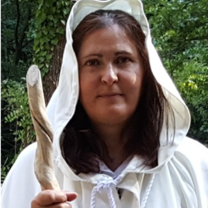 Les 7 ateliers SAGESSE CELTIQUE : la Druidcraft avec GOULDWEN, Tisseuse des savoirs ancestraux
