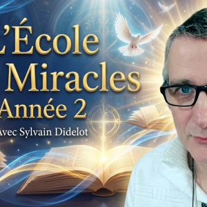 L'École des Miracles - Année 2 - Abonnement limité à 1 an